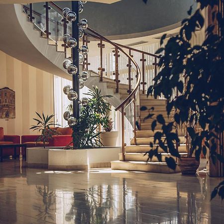 Hotel Srbija Vrsac Dış mekan fotoğraf