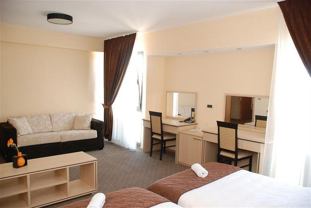 Hotel Srbija Vrsac Dış mekan fotoğraf