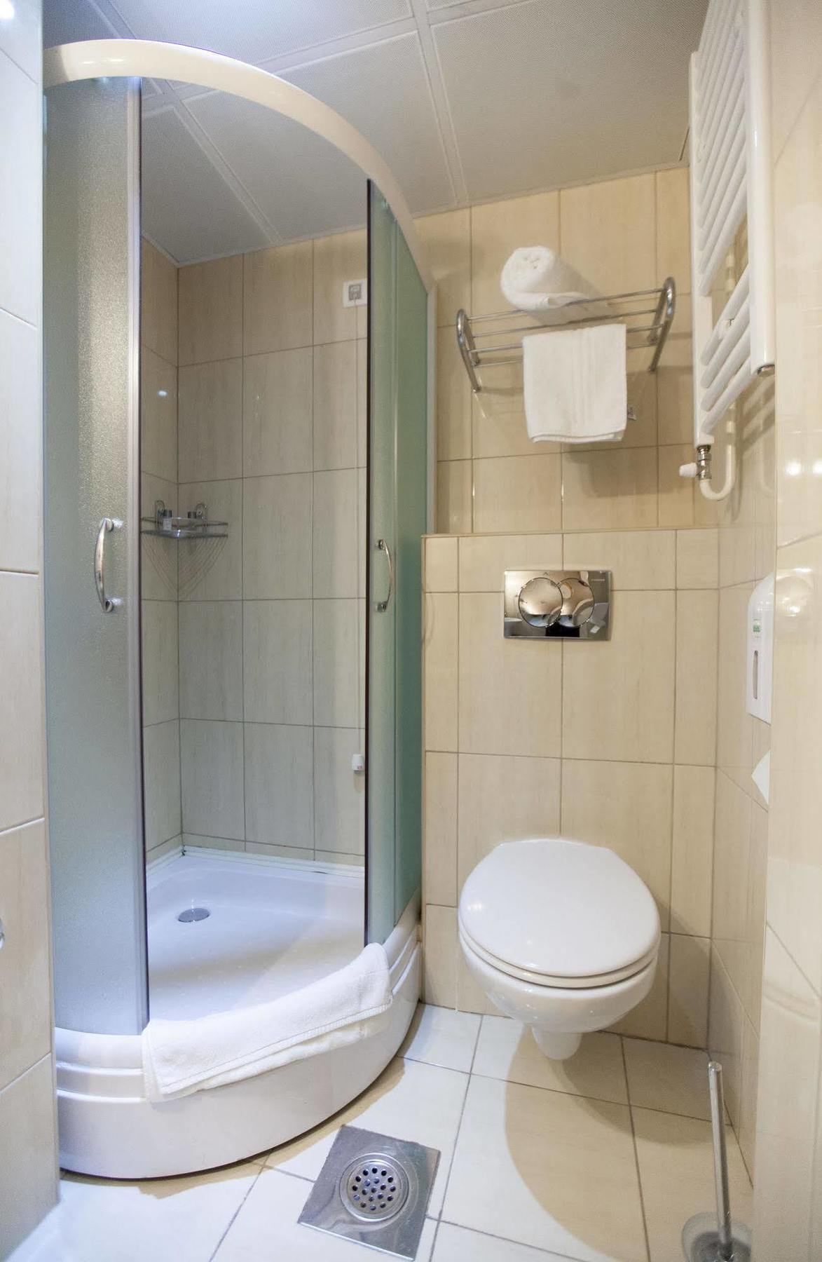 Hotel Srbija Vrsac Dış mekan fotoğraf